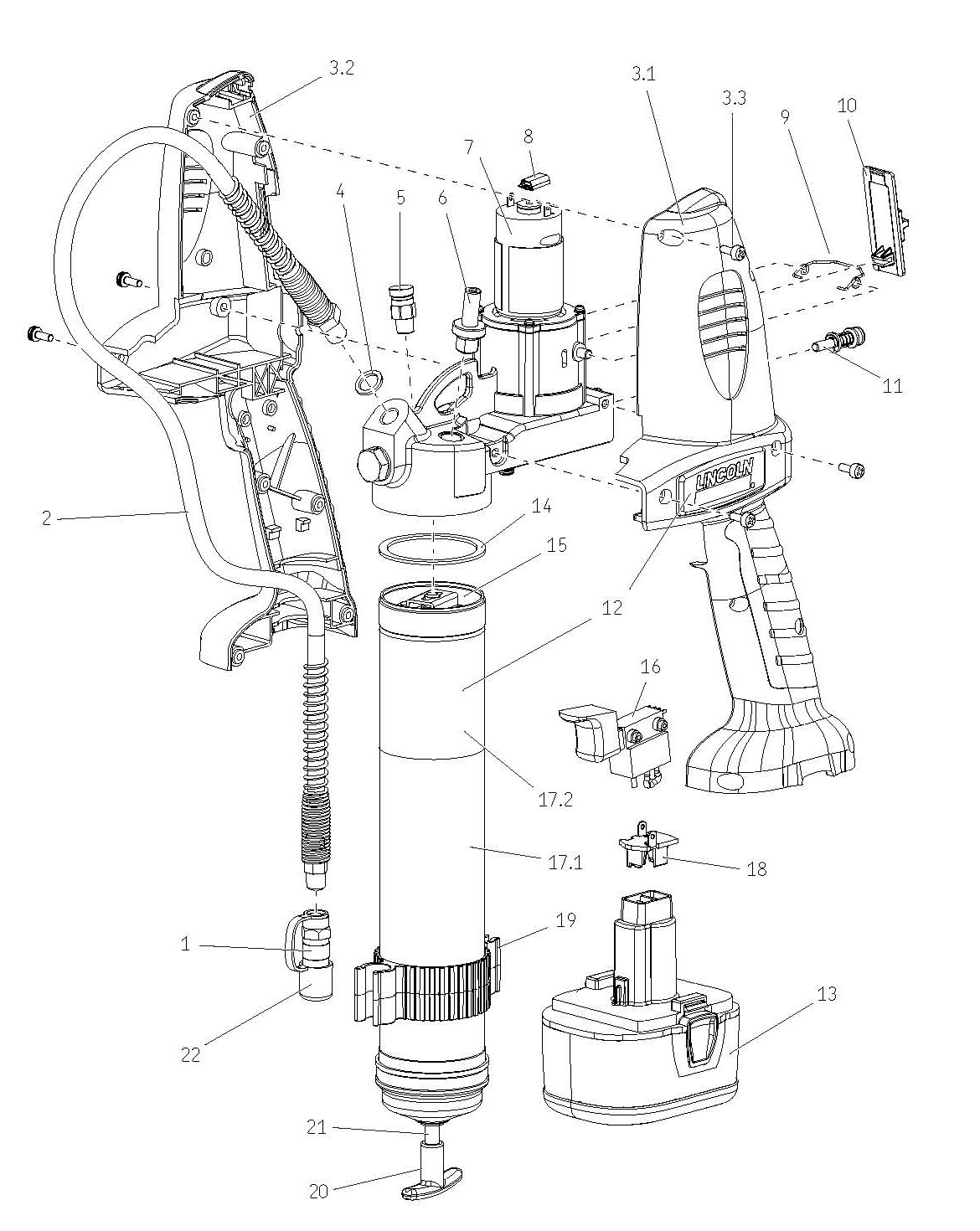 2400_series_b_schematic_parts.jpg (253335 bytes)