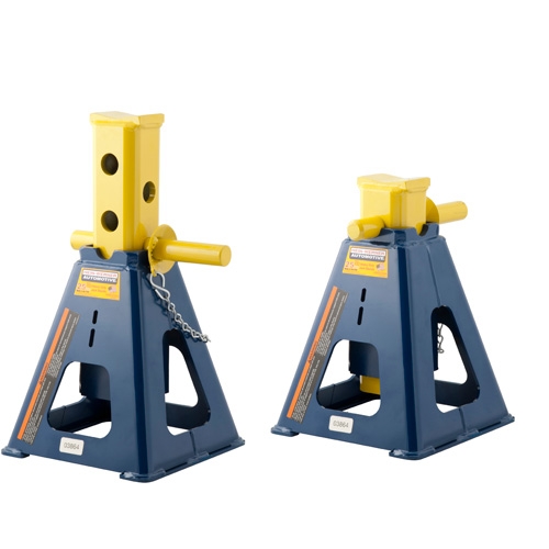 Hw93526a 25 Ton Heavy Duty Forklift Jack Stands Hydraulic Jack Equipment Lifting Equipment Made In Usa Lube Technology Willmar International